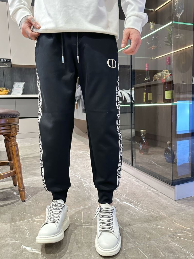 Christian Dior Long Pants